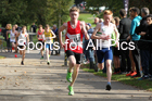 Boys under-15 3 stage road relay, 2019 ERRA 6 and 4 Stage Relay and Young Athletes.  Photo: David T. Hewitson/Sports for All Pics